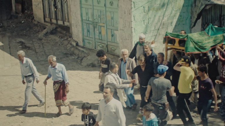 Al madeeneh 20087 vignette