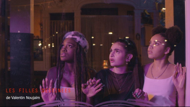 Les Filles Destinées